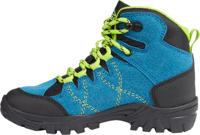 McKINLEY Monteserra Mid AQX gyerek túrabakancs