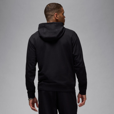 Nike Jordan Sport Crossover mikina 