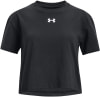 Under Armour Cropped Logo T-Shirt