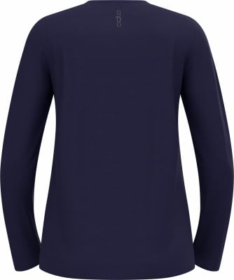 Odlo Zeroweight Chill-Tec langarm Laufshirt