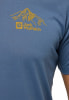 Jack Wolfskin Vonnan Graphic T-Shirt