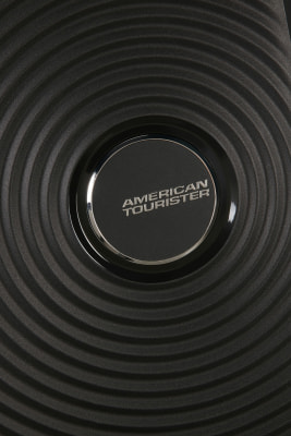 American Tourister Soundbox 77 EXP Trolley