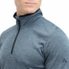McKINLEY Andreas III Skileibchen mit Halfzip