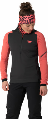 Dynafit Blacklight Thermal Sweater mit Zipp