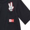 adidas Disney Mickey Mouse Sommer Set T-Shirt + Shorts