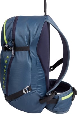 McKINLEY Black Burn CT 30 Skitourenrucksack