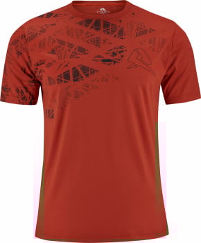 Active Rebel Gado Laufshirt