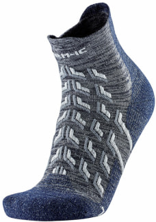 Trekking Cool Crew Wandersocken