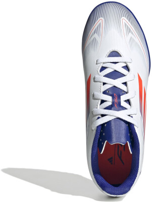 adidas F50 Club TF J Kd. Kunstrasenfussballschuh D-Gr.