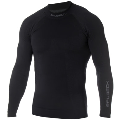 Brubeck Extreme Thermo, pánske funkčné tričko