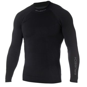 Brubeck Extreme Thermo, pánske funkčné tričko