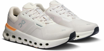 On Cloudrunner 2 Waterproof Laufschuhe