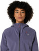 Asics METARUN WATERPROOF Laufjacke mit Kapuze