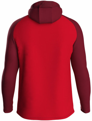 Jako Iconic Kapuzenjacke Keep Dry, Fair