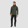 Salewa Brenta Daunenjacke mit Kapuze