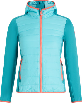 McKINLEY Sagan outdoorová bunda 