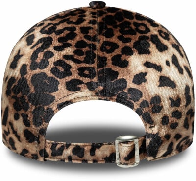 New Era NEW ERA 940W Leo Velour Dám.kšiltovka New Era NEW ERA 940W Leo Velour Dám.kšiltovka