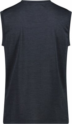 CMP T-Shirt Sleeveless Tanktop Dry Function