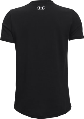 Under Armour Sportstyle Logo T-Shirt
