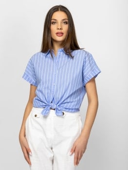 Heavy Tools Remora női blúz