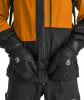 Ortovox Full Leather 3 Tourenhandschuhe 3-Finger