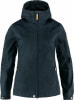 Fjällräven Stina Funktionsjacke mit Kapuze