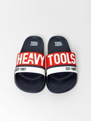 Heavy Tools Uryon férfi papucs