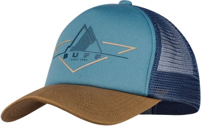 Buff Trucker Kappe