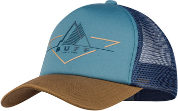 Buff Dosp. šiltovka Trucker Cap priedušná,SweatBand
