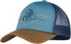 Buff Trucker Kappe