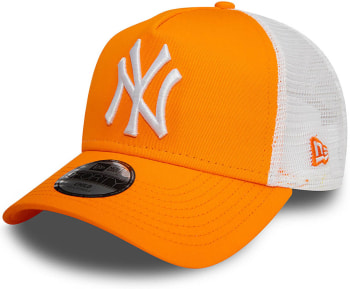 New Era 940 League Essential sportovní kšiltovka