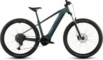 Cube Reaction Hybrid ONE 800 29 E-Mountainbike 29"