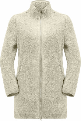 Jack Wolfskin High Curl Fleeceparka