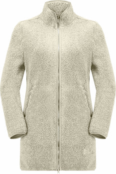 Jack Wolfskin High Curl Fleeceparka