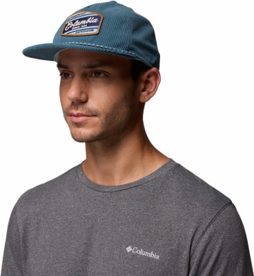 Columbia Packsaddle Corduroy felnött baseball sapka