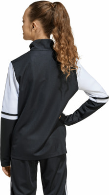 adidas SQ25 TR JKT Y Gyerek szabadidőkabát AEROREADY