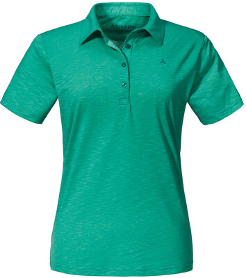 Schöffel Schöffel Polo Shirt Capri1