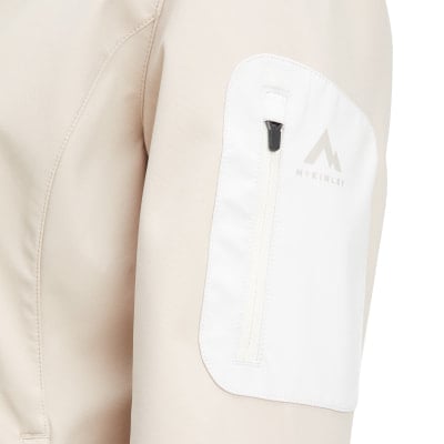 McKINLEY Sary II Softshelljacke mit Kapuze