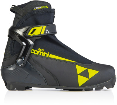 Fischer RC3 Combi Langlaufskischuhe