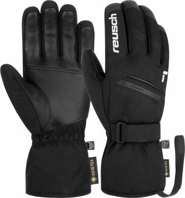 Reusch Morris GTX Skihandschuhe