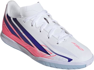 adidas F50 Hyperfast Club Hallenfußballschuhe adidas F50 Hyperfast Club Hallenfußballschuhe