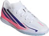 adidas F50 Hyperfast Club Hallenfußballschuhe