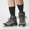 Salomon Dám. trekingová obuv X Ultra 360 Mid GTX veï. VB