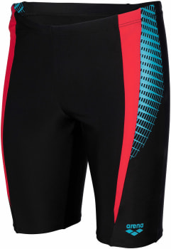 Arena pán. športové plavky M Threefold Jammer 80% PA, 20% EA, MAXFIT