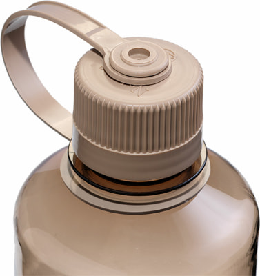 Nalgene Narrow Mouth Trinkflasche