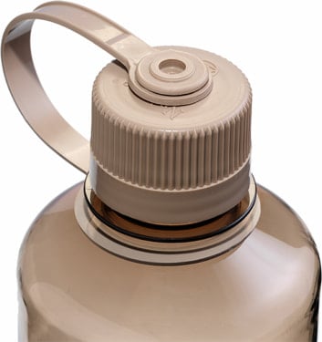 Narrow Mouth Trinkflasche