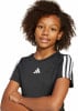 adidas Training Essentials 3-Streifen T-Shirt