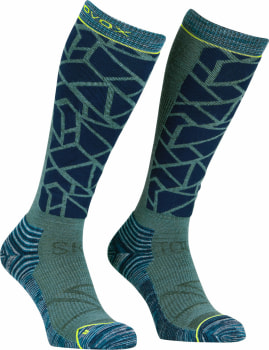 Ortovox Ski Tour Comp Tourensocken