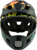 Alpina Rupi Fullface Kinderhelm