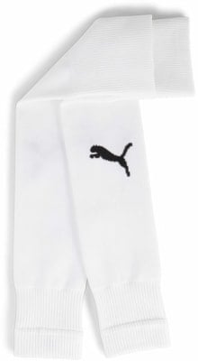 Puma teamGOAL Sleeve Fußballstutzen Puma teamGOAL Sleeve Fußballstutzen